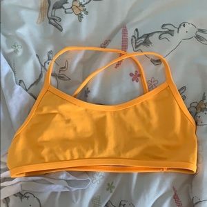 BUNDLE TO SAVE jolyn mango Adrian top